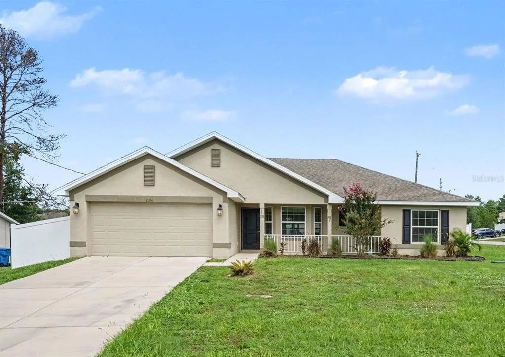 Photo of 2363 RING ROAD
