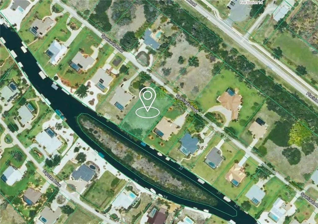 Photo of 305 SPANIARDS ROAD