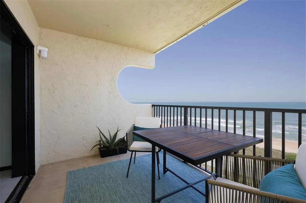 Photo of Unit 505A at 2220 OCEAN SHORE BOULEVARD