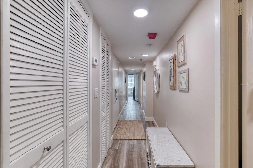 Photo of Unit 2E5 at 1239 OCEAN SHORE BOULEVARD