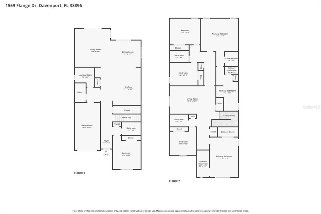 Photo of 1559 FLANGE DRIVE