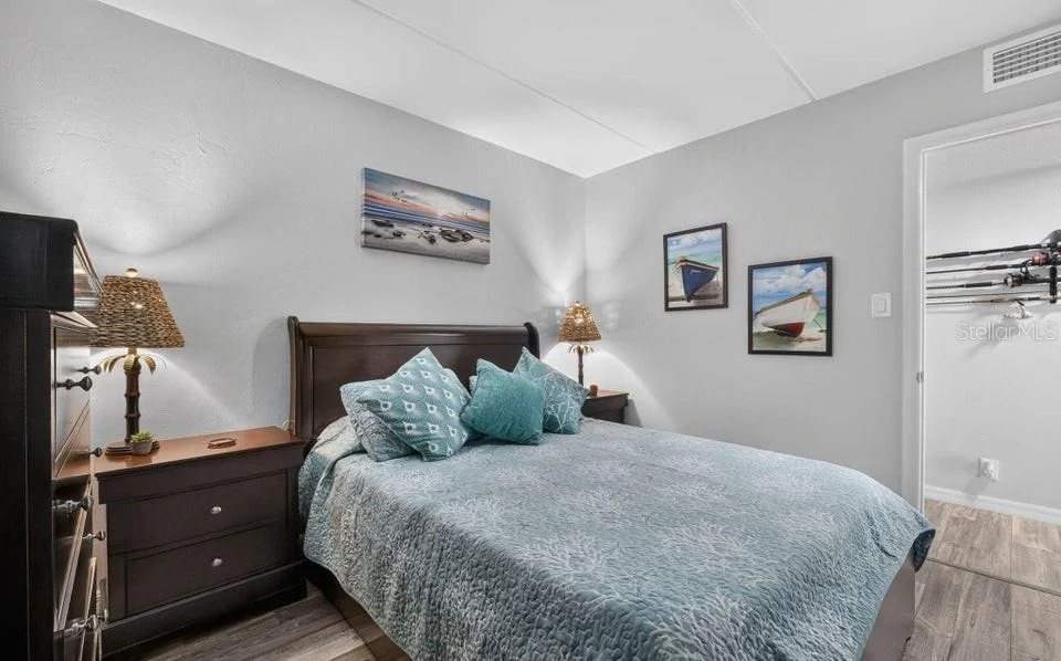 Photo of Unit 208 at 2700 OCEAN SHORE BOULEVARD