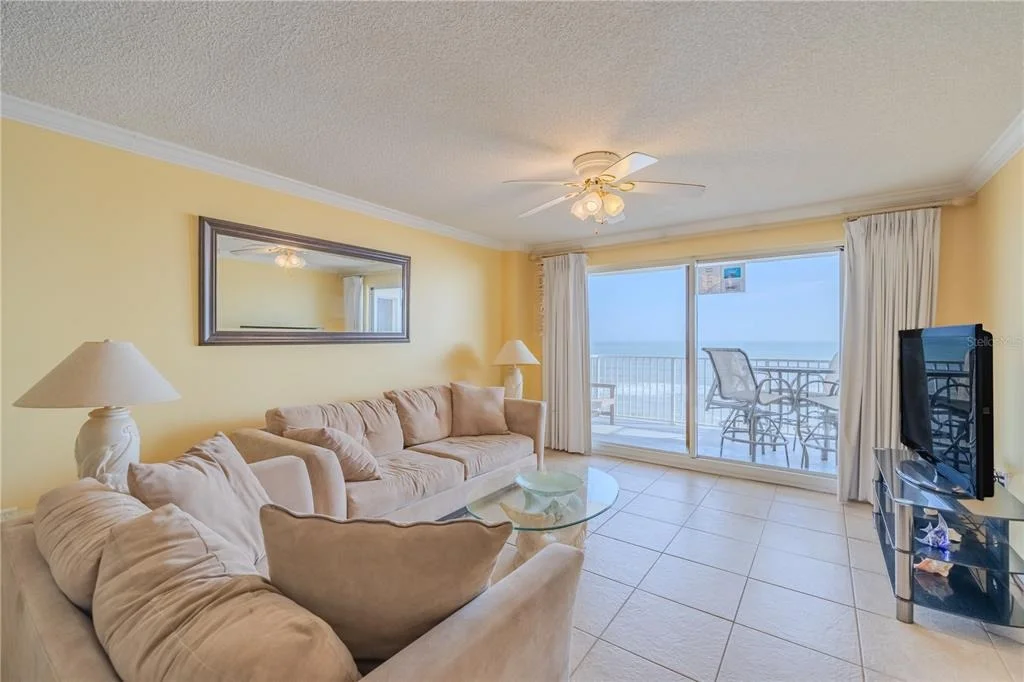 Photo of Unit 604 at 1183 OCEAN SHORE BOULEVARD