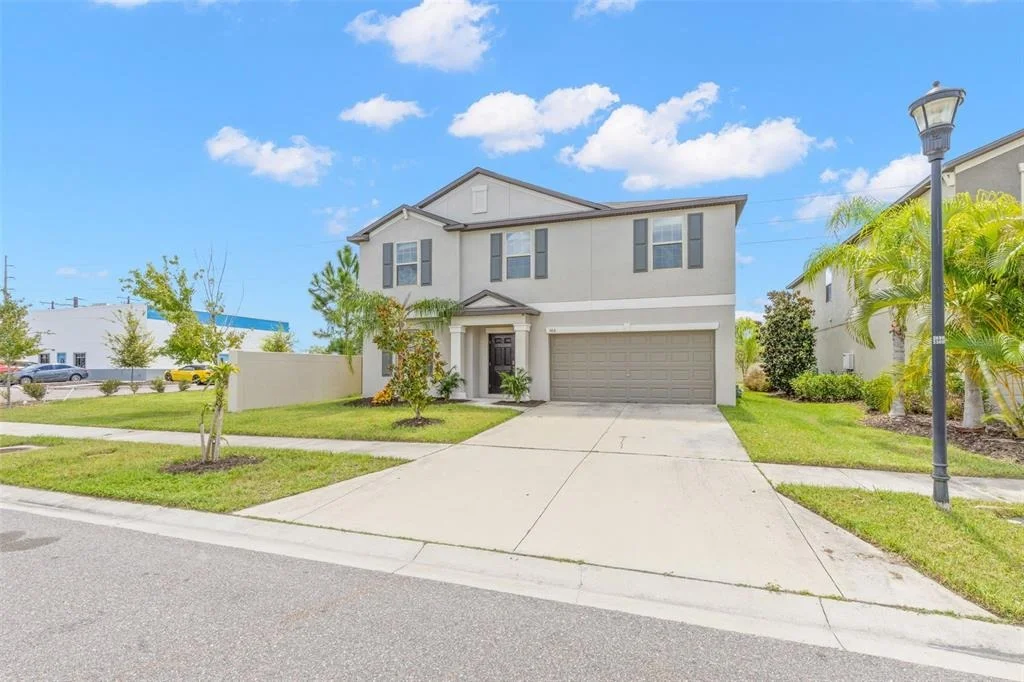 Photo of 5061 WHITE CHICORY DRIVE