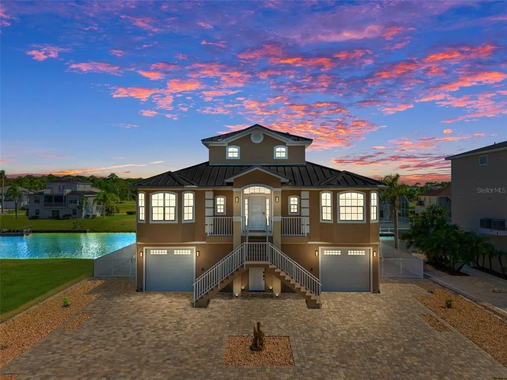 Photo of 3448 TRIGGERFISH DRIVE