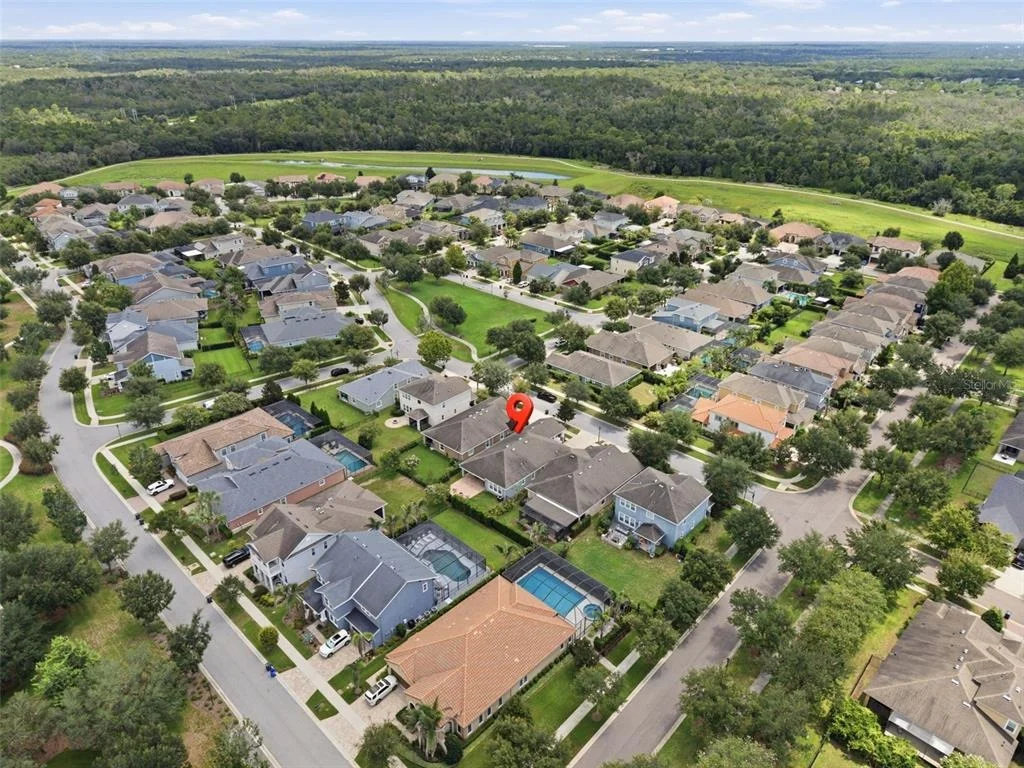 Photo of 5821 JASPER GLEN DRIVE