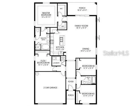 Photo of 2115 WASECA LANE