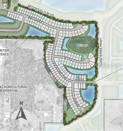 Photo of 12817 DOCKYARD TRAIL