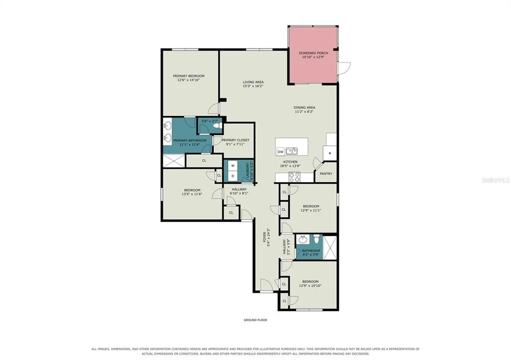 Photo of 323 CHARLES DRIVE