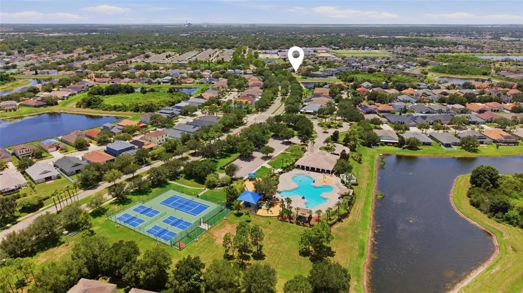 Photo of 12407 GILMERTON MIST LANE