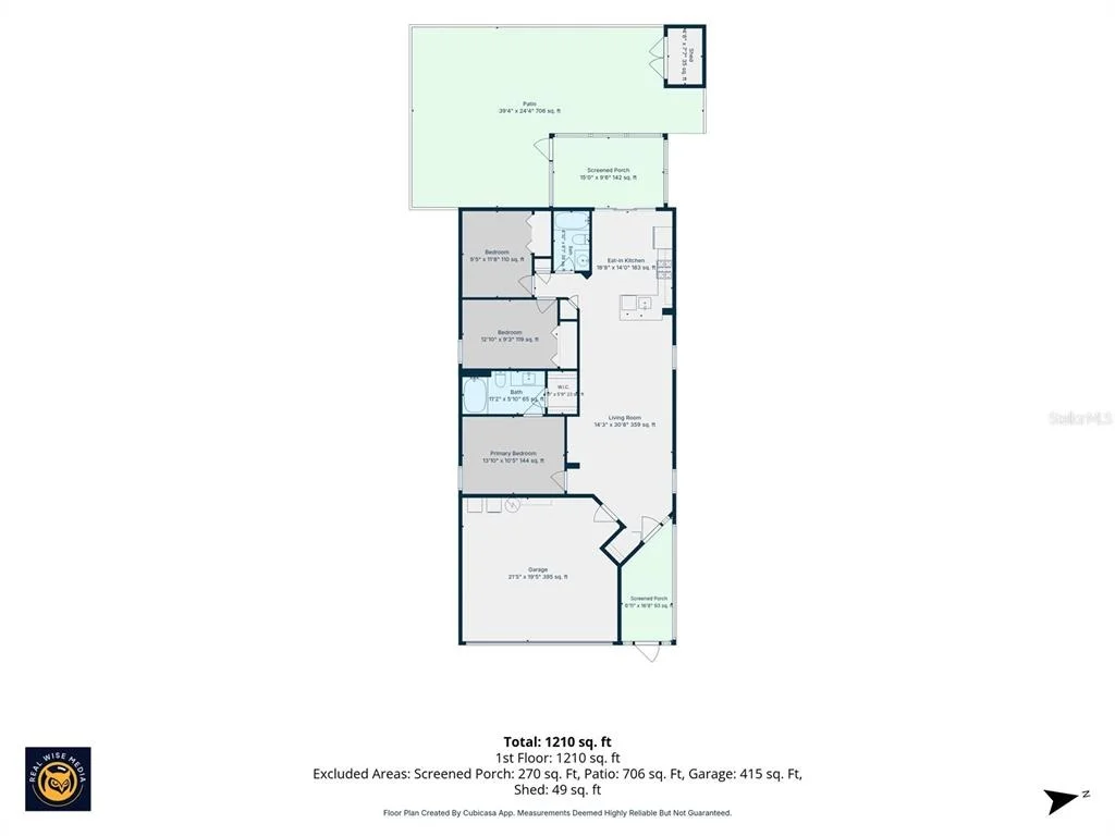 Photo of 8620 PERSEA COURT