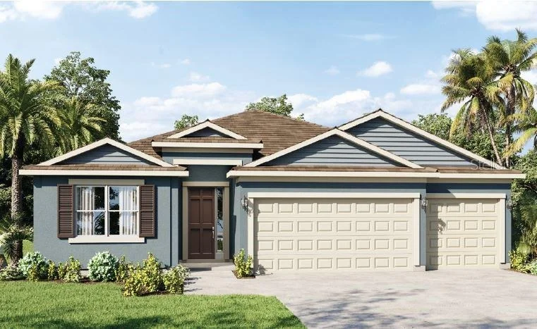 Photo of 3064 KINGSMAN TRAIL