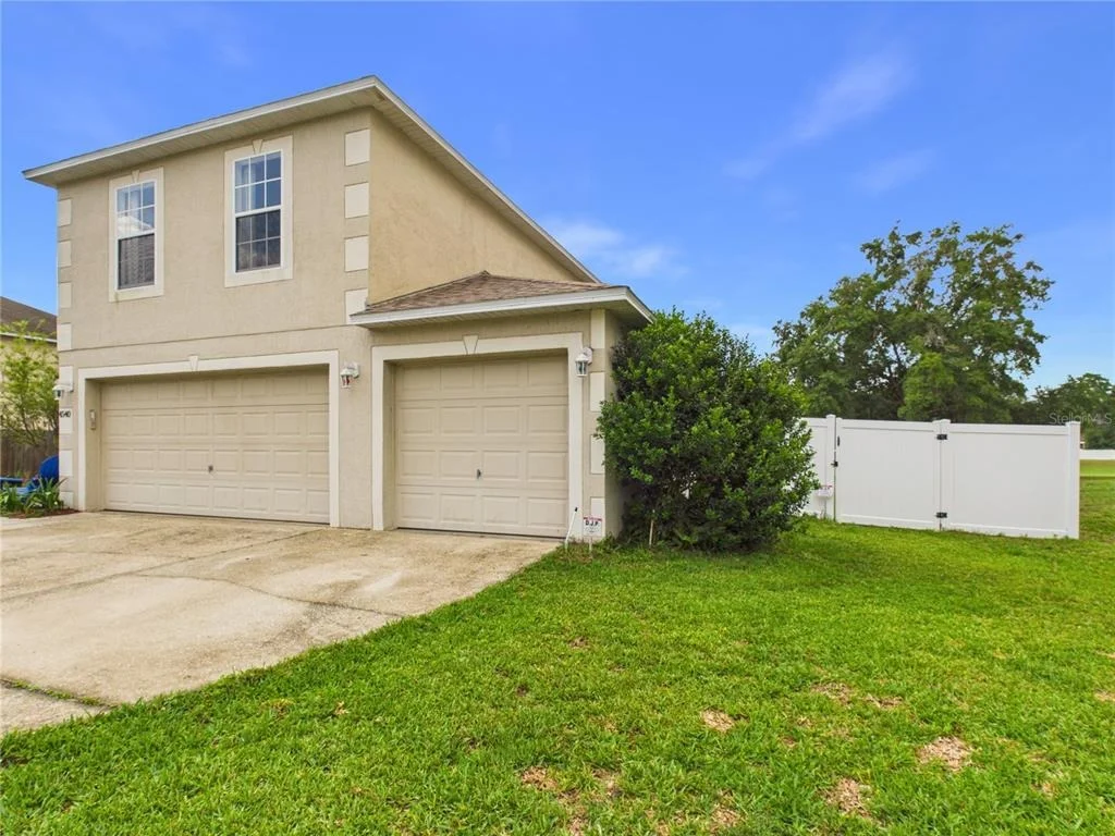 Photo of 4540 SE 30TH STREET
