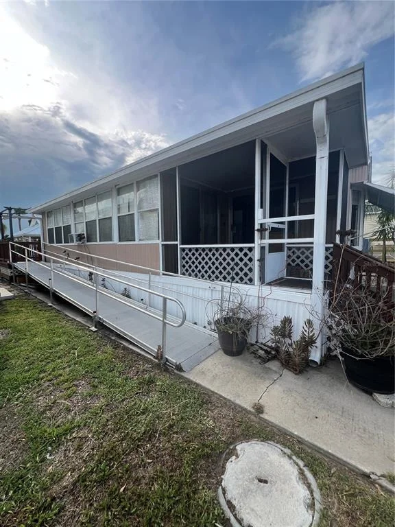 Photo of Unit 192 at 7950 STATE ROAD 78 W