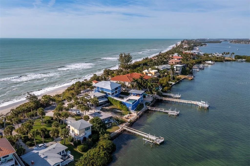 Photo of 1620 CASEY KEY ROAD