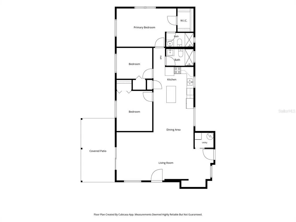 Photo of 8536 QUAIL ROAD