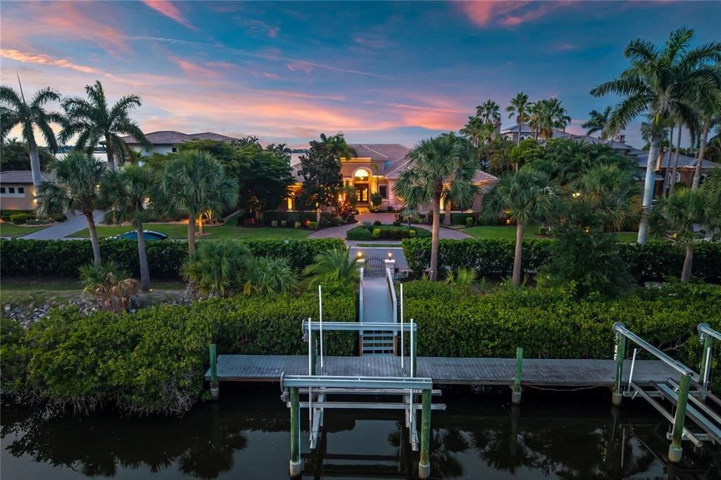 Photo of 3803 HAWK ISLAND DRIVE