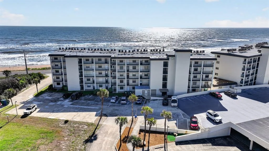 Photo of Unit 114 at 2700 OCEAN SHORE BOULEVARD