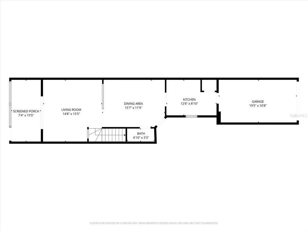 Photo of Unit 511 at 4190 OVERTURE CIRCLE