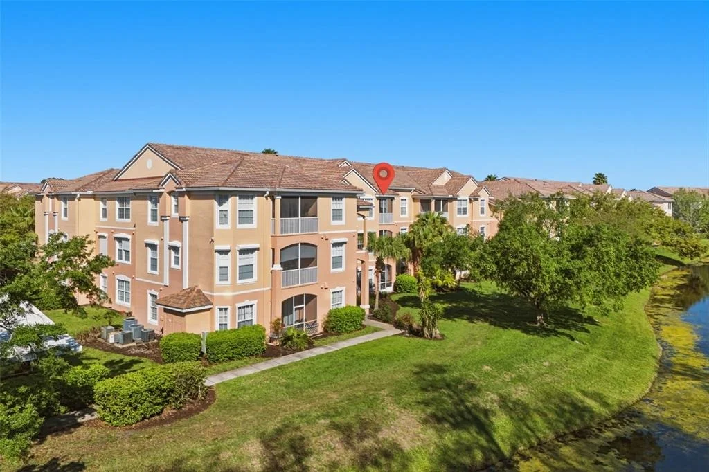Photo of Unit 336 at 13560 TURTLE MARSH LOOP
