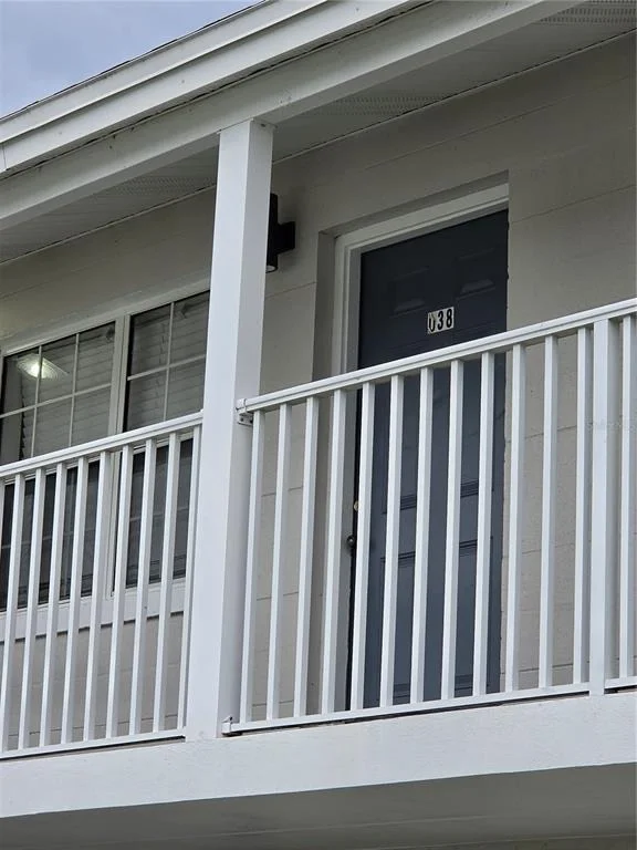 Photo of Unit D38 at 1400 EUDORA ROAD