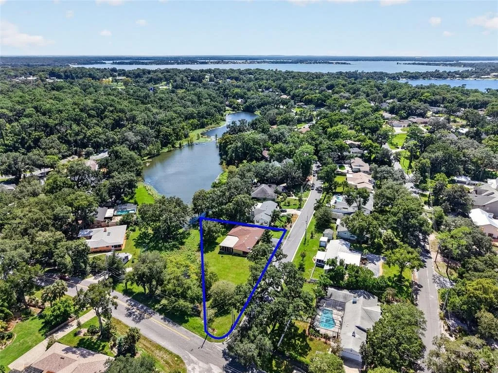 Photo of 2314 HILLSIDE DRIVE