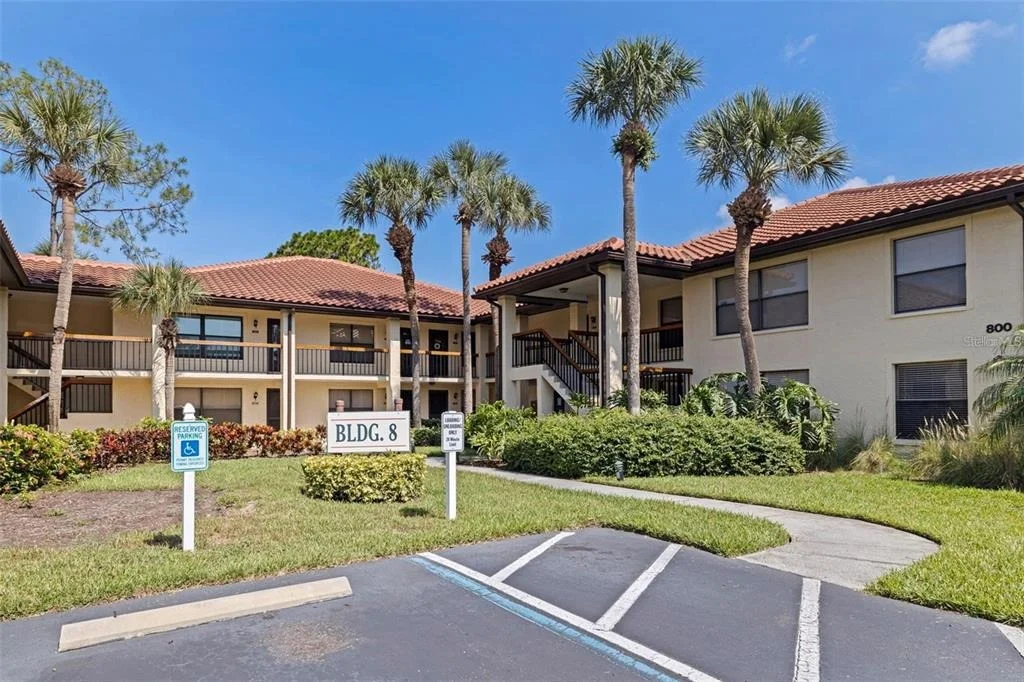Photo of 809 HAMMOCK PINE BOULEVARD