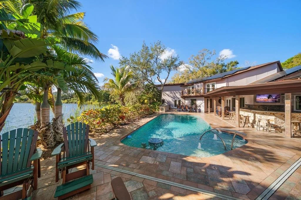 Photo of 2402 PINE HAMMOCK