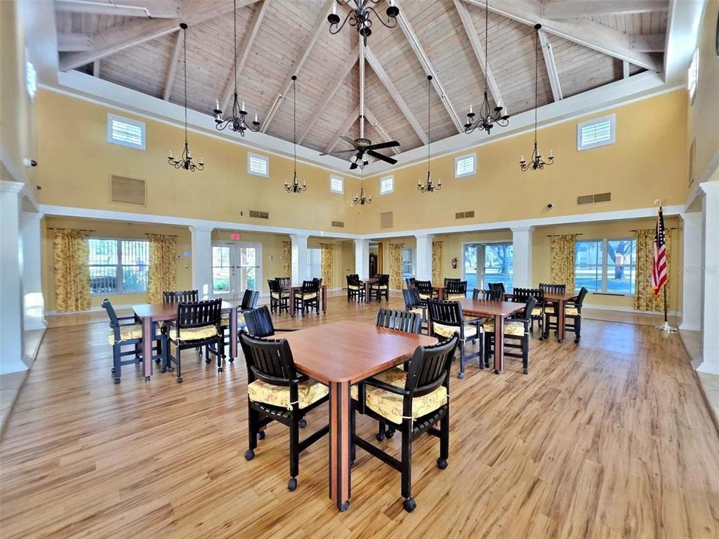 Photo of Unit 208 at 4570 PINEBROOK CIRCLE