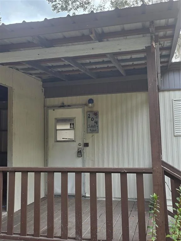 Photo of 204 JOHNTRY ROAD