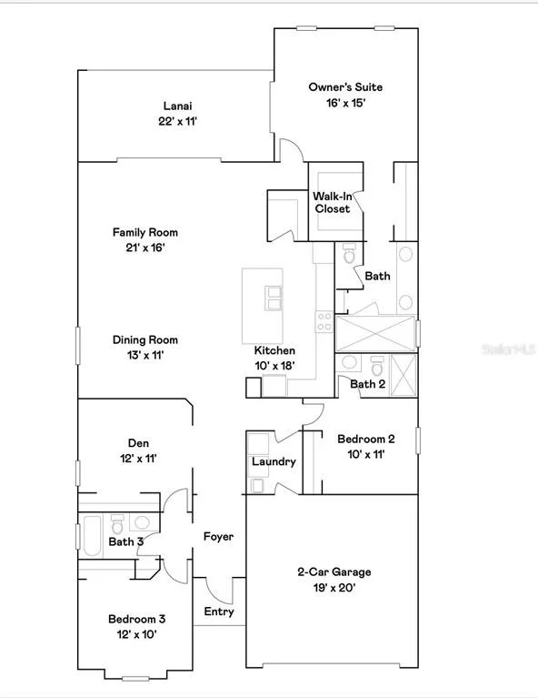 Photo of 14856 REDBUD LANE