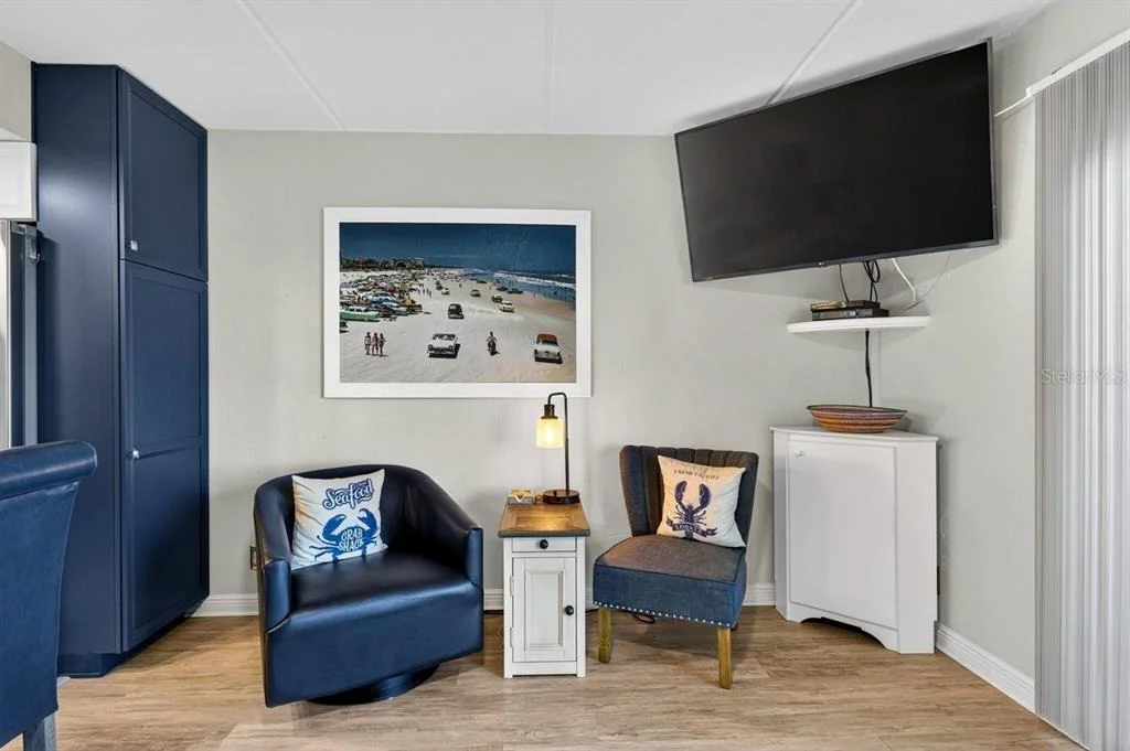 Photo of Unit 106 at 2700 OCEAN SHORE BOULEVARD