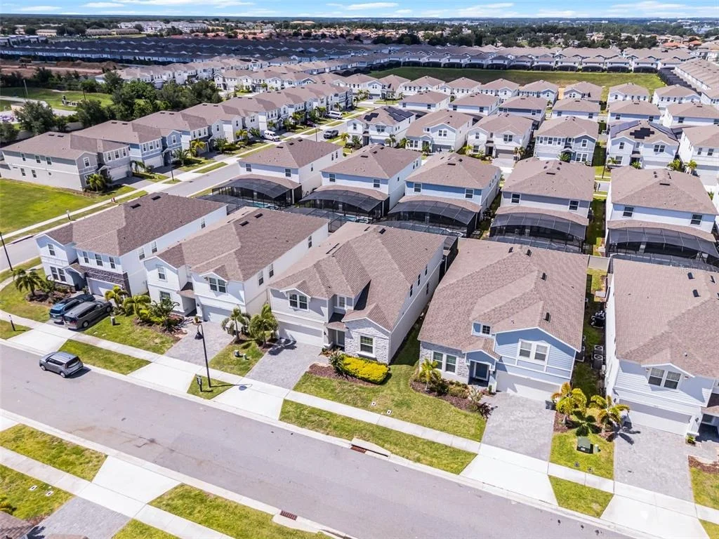 Photo of 3520 LAVENDER DRIVE