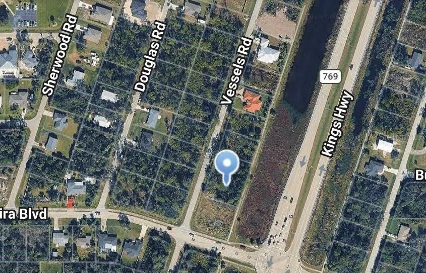 Photo of 3466 VESSELS ROAD