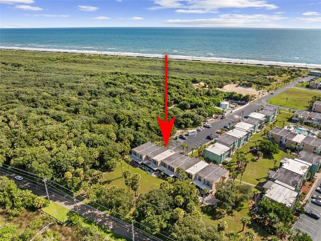 Photo of Unit UT87 at 5500 OCEAN SHORE BOULEVARD