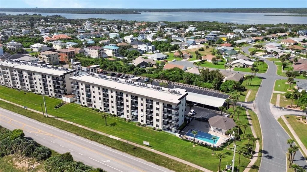 Photo of Unit 1130 at 3110 OCEAN SHORE BOULEVARD