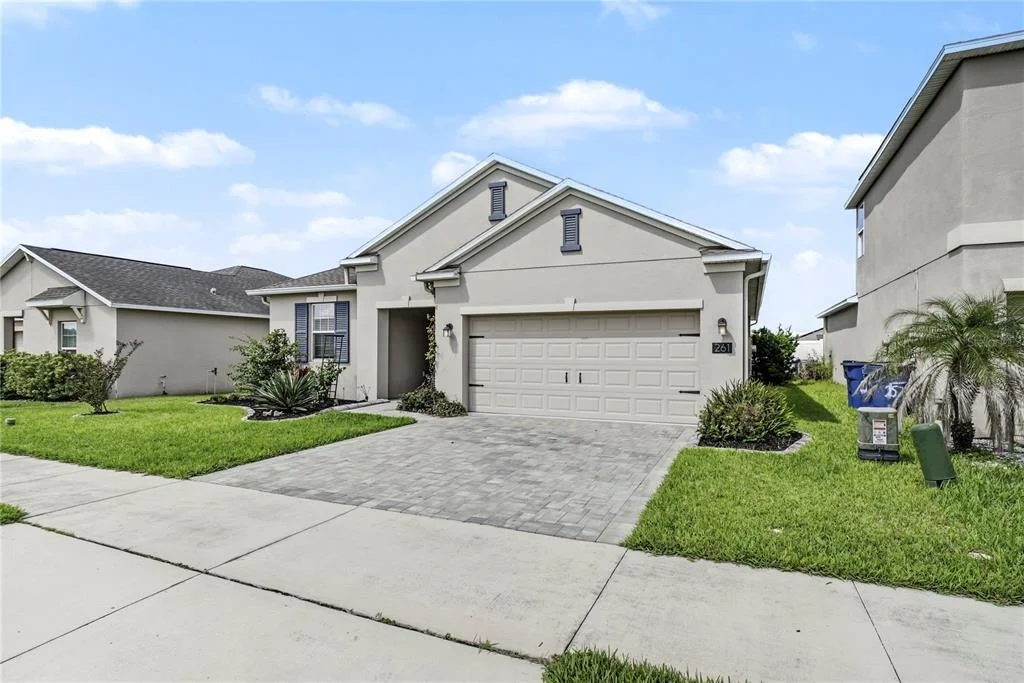 Photo of 261 TAFT DRIVE