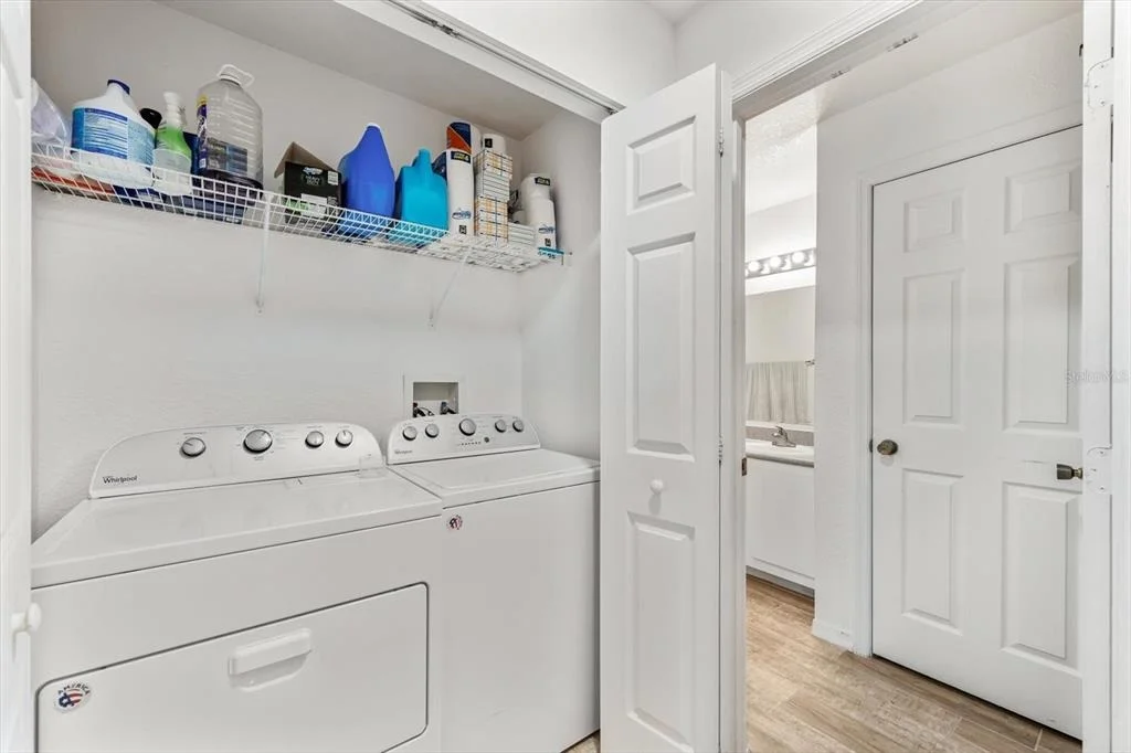 Photo of Unit 204 at 8933 MANOR LOOP