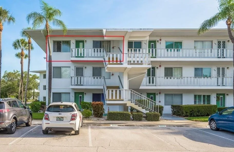 Photo of Unit 310 at 11251 80TH AVENUE