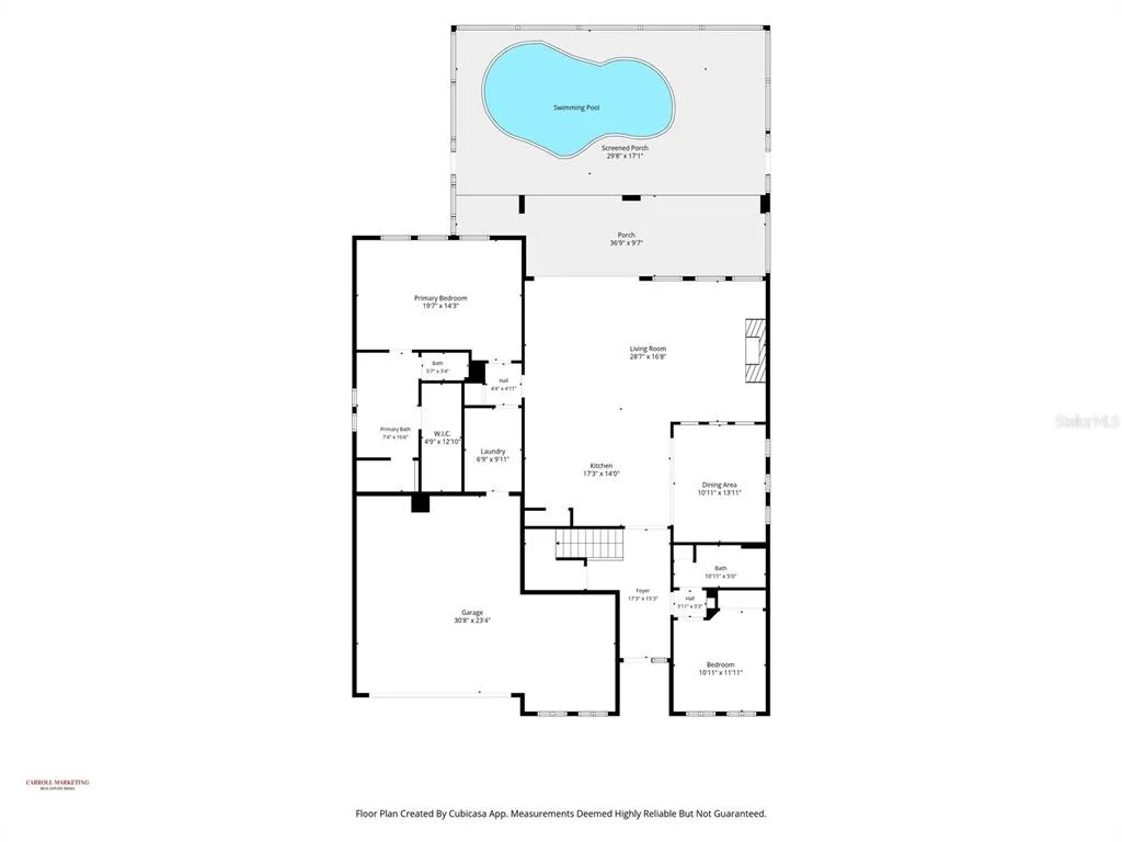 Photo of 7013 ARTESIAN COURT
