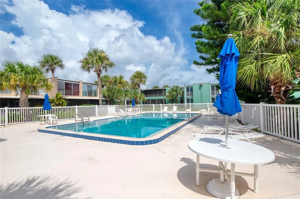 Photo of Unit UT58 at 5500 OCEAN SHORE BOULEVARD