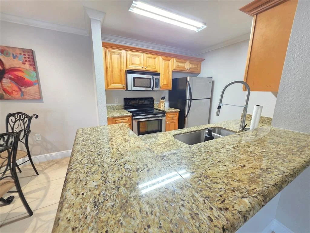 Photo of Unit 102 at 8926 MANOR LOOP