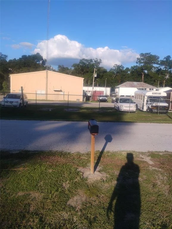 Photo of 587 MARSHBURN DRIVE
