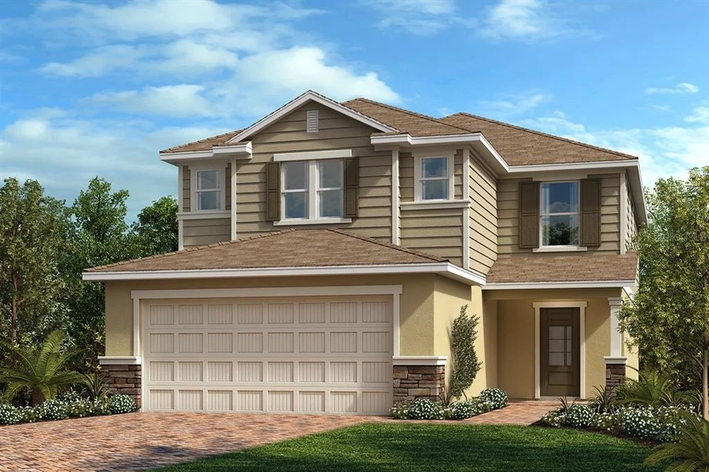 Photo of 2729 RAINDROP RUN STREET
