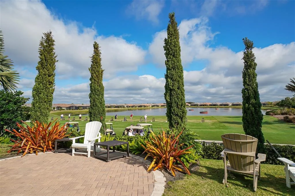 Photo of Unit 102 at 13720 MESSINA LOOP