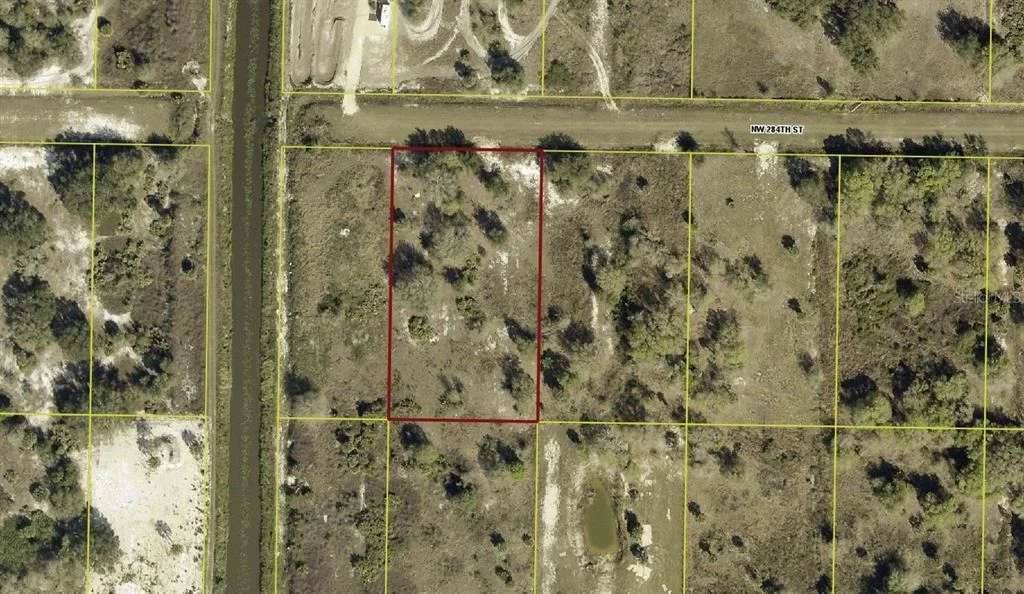 Photo of 18344 NW 284TH STREET