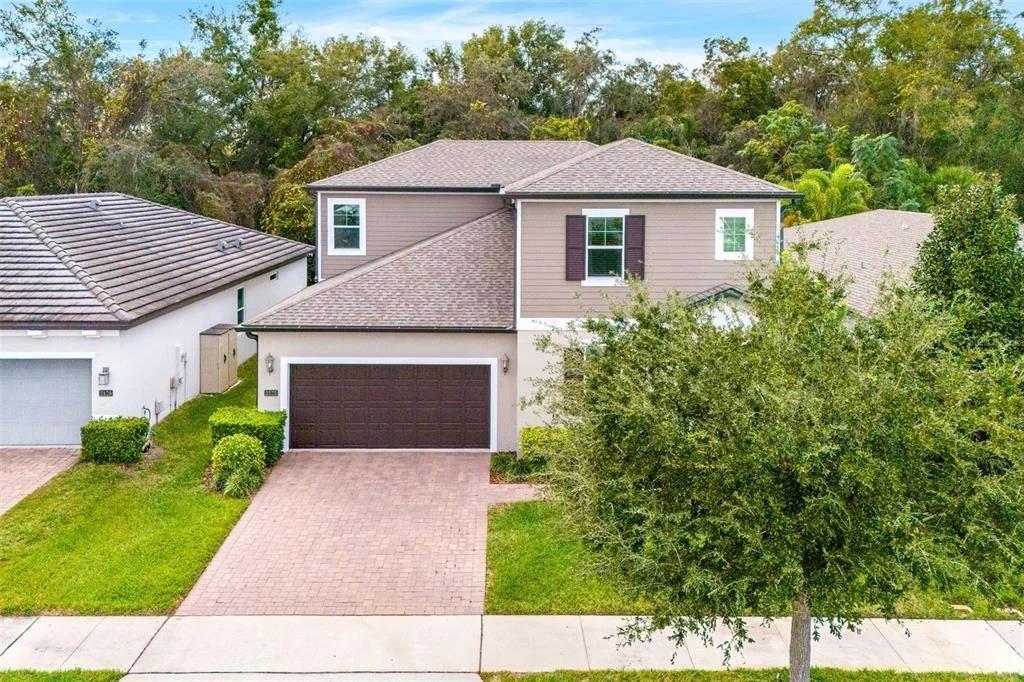 Photo of 2175 MARSH SEDGE LANE