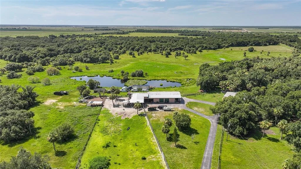 Photo of 43451 & 43631 FARABEE ROAD