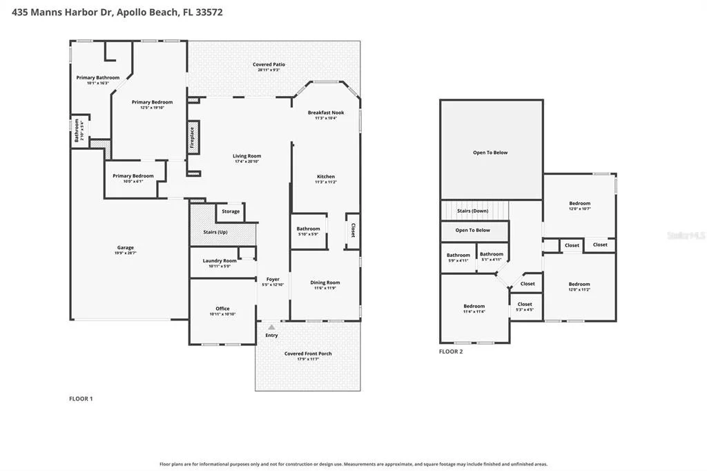 Photo of 435 MANNS HARBOR DRIVE