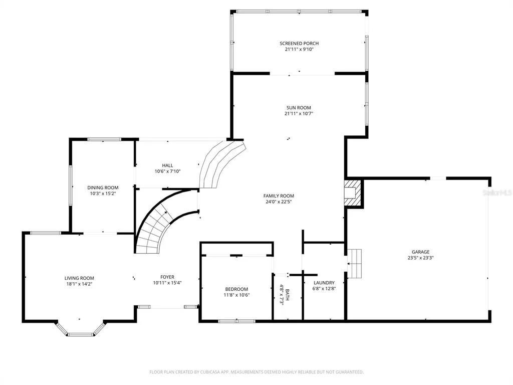 Photo of 10785 DANIELLE DRIVE
